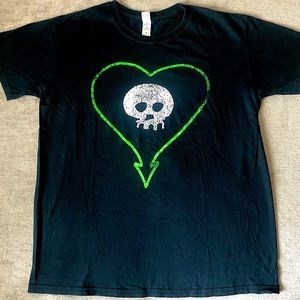 Alkaline Trio - This Addiction Women’s Shirt M